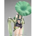 Re:ZERO Rem Breather dans le jardin Figurine Premium Good Smile 1/7