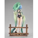 Re:ZERO Rem Breather dans le jardin Figurine Premium Good Smile 1/7