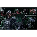 "Ready Player 1 Venom & Ayanami Rei - AnXing Studio"