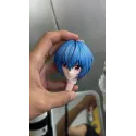 "Ready Player 1 Venom & Ayanami Rei - AnXing Studio"