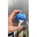 "Ready Player 1 Venom & Ayanami Rei - AnXing Studio"