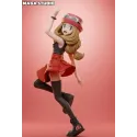 Pokémon Serena & Delphox MAGA Studio - Exclusive Collection!