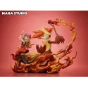 Pokémon Serena & Delphox MAGA Studio - Exclusive Collection!