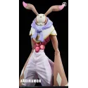 Digimon Antylamon AE Studio - Unique Collectible Figure