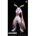 Digimon Antylamon AE Studio - Unique Collectible Figure