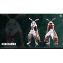 Digimon Antylamon AE Studio - Unique Collectible Figure