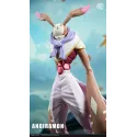 Digimon Antylamon AE Studio - Unique Collectible Figure