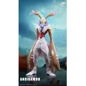 Digimon Antylamon AE Studio - Unique Collectible Figure