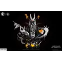 Hollow Knight Vessel Radiance Studio Limited Edition LED Resin Statue