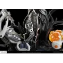 Hollow Knight Vessel Radiance Studio Limited Edition LED Resin Statue