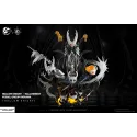 Hollow Knight Vessel Radiance Studio Limited Edition LED Resin Statue