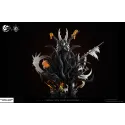Hollow Knight Vessel Radiance Studio Limited Edition LED Resin Statue