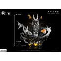 Hollow Knight Vessel Radiance Studio Limited Edition LED Resin Statue