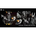 Hollow Knight Vessel Radiance Studio Limited Edition LED Resin Statue