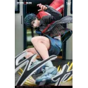 El Príncipe del Tenis Ryoma Echizen - Figura Firefly Studio