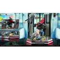 El Príncipe del Tenis Ryoma Echizen - Figura Firefly Studio