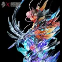 Guilty Crown Shu Ouma & Inori Yuzuriha - Estudio Lue Ying