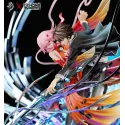 Guilty Crown Shu Ouma & Inori Yuzuriha - Estudio Lue Ying