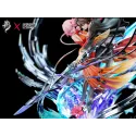 Guilty Crown Shu Ouma & Inori Yuzuriha - Estudio Lue Ying