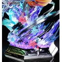 Guilty Crown Shu Ouma & Inori Yuzuriha - Estudio Lue Ying