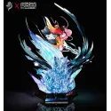 Guilty Crown Shu Ouma & Inori Yuzuriha - Estudio Lue Ying