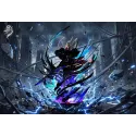 Guilty Crown Shu Ouma & Inori Yuzuriha - Estudio Lue Ying