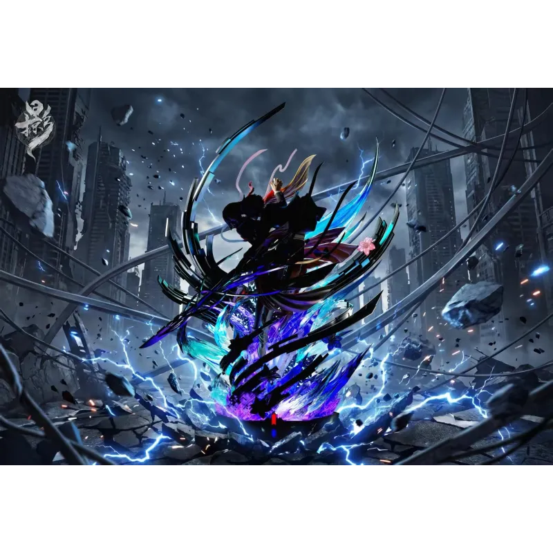 Guilty Crown Shu Ouma & Inori Yuzuriha - Estudio Lue Ying