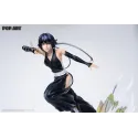Soi Fon & Yoruichi Resin Statue - Bleach POP.ART Studio