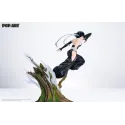 Soi Fon & Yoruichi Resin Statue - Bleach POP.ART Studio