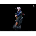 Dragon Ball Z Future Trunks Xiao Studio - Collectible Figure