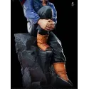 Dragon Ball Z Future Trunks Xiao Studio - Collectible Figure