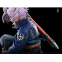 Dragon Ball Z Future Trunks Xiao Studio - Collectible Figure