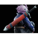 Dragon Ball Z Future Trunks Xiao Studio - Collectible Figure