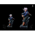 Dragon Ball Z Future Trunks Xiao Studio - Collectible Figure
