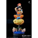 Dragon Ball Son Goku PL Studio - Collectible Figure