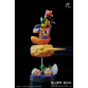 Dragon Ball Son Goku PL Studio - Collectible Figure