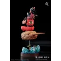 Dragon Ball Son Goku PL Studio - Collectible Figure