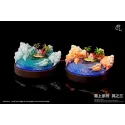Dragon Ball Son Goku PL Studio - Collectible Figure