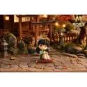 Inuyasha Kagome Cute Magic World Studio