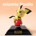 Pokémon Pichu MiuMiu Studio