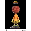Digimon Izumi Koshiro X Tentomon - Collectible Figure