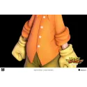 Digimon Izumi Koshiro X Tentomon - Collectible Figure