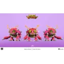 Digimon Izumi Koshiro X Tentomon - Collectible Figure