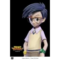 Digimon Gomamon Butterfly Studio - Exclusive Collection