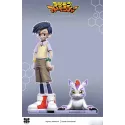Digimon Gomamon Butterfly Studio - Exclusive Collection