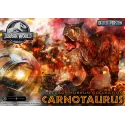 Jurassic World: Fallen Kingdom Carnotaurus Prime 1 Studio