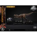 Jurassic World: Fallen Kingdom Carnotaurus Prime 1 Studio