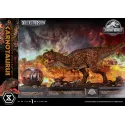 Jurassic World: Fallen Kingdom Carnotaurus Prime 1 Studio