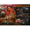 Jurassic World: Fallen Kingdom Carnotaurus Prime 1 Studio