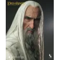 The Lord Of The Rings Saruman Inart